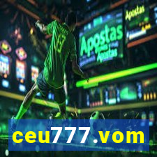 ceu777.vom