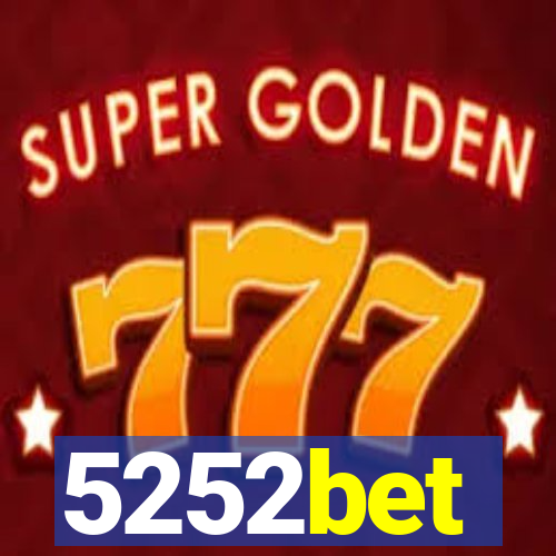 5252bet