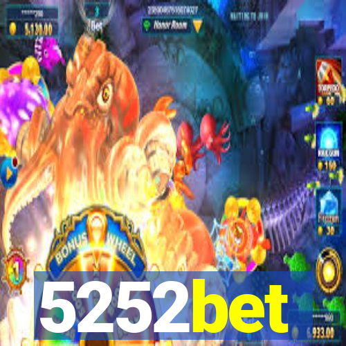 5252bet