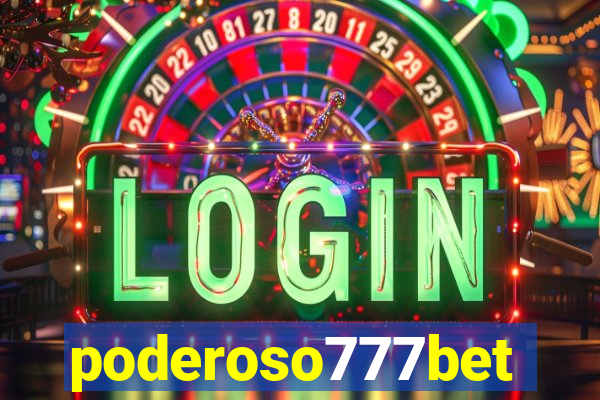 poderoso777bet