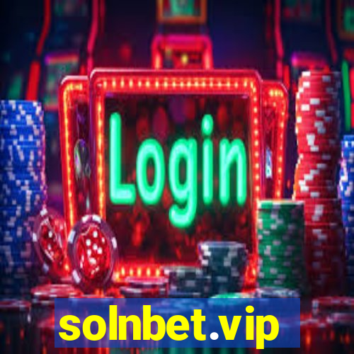 solnbet.vip