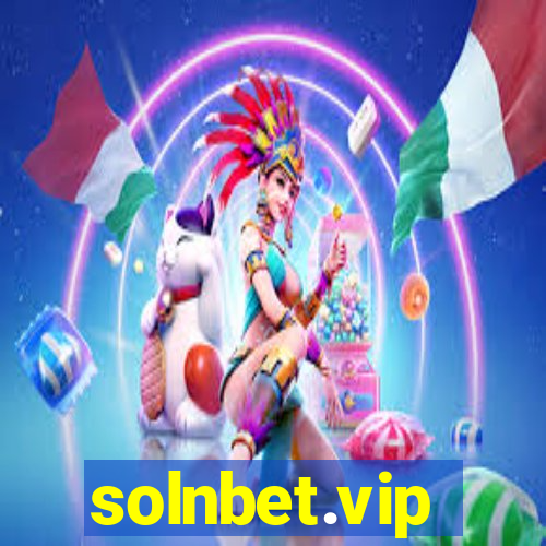 solnbet.vip