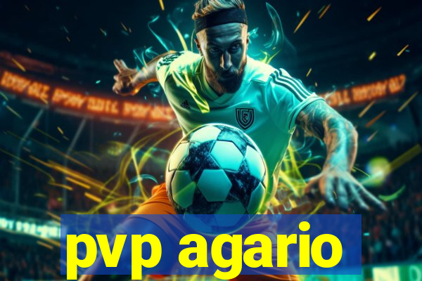 pvp agario