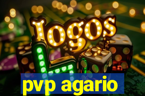 pvp agario