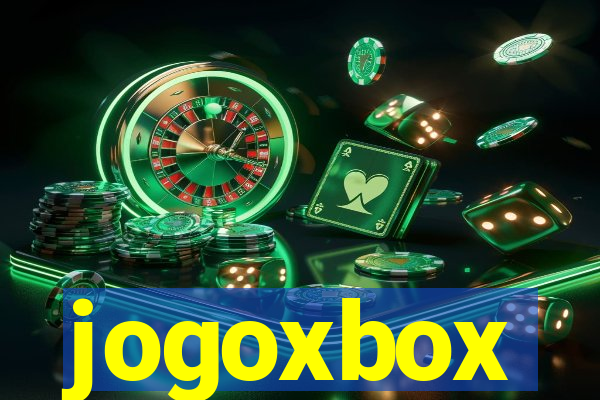 jogoxbox