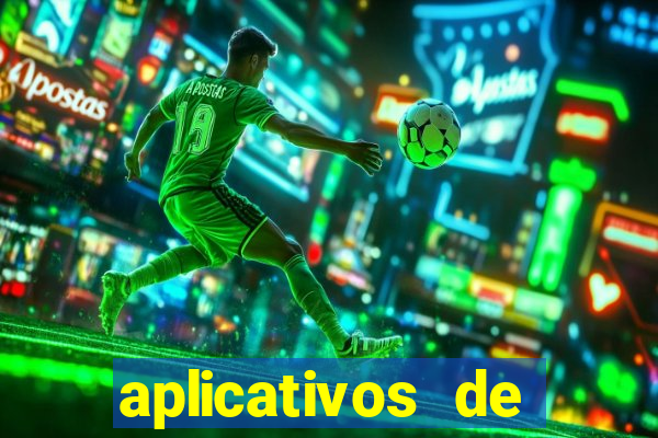 aplicativos de jogos que ganha dinheiro