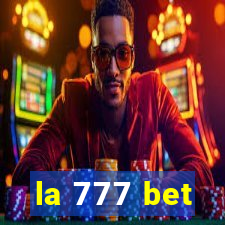 la 777 bet