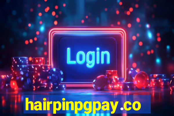 hairpinpgpay.com