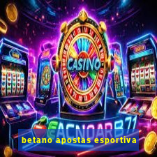 betano apostas esportiva