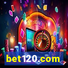 bet120.com