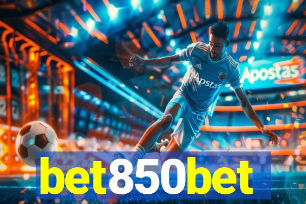 bet850bet