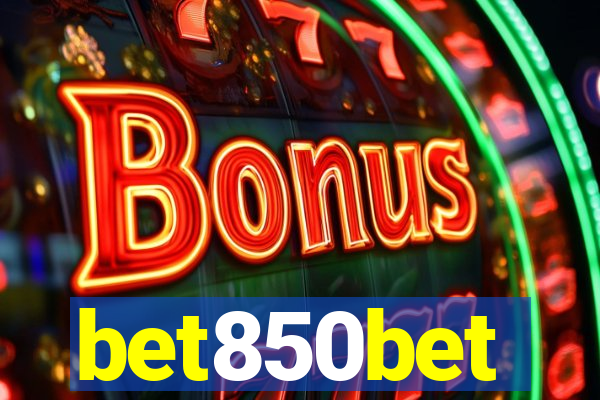 bet850bet