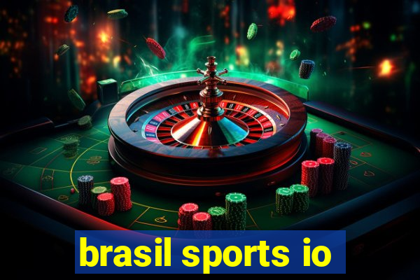 brasil sports io