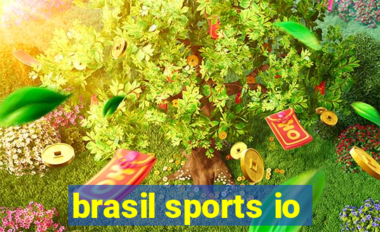 brasil sports io