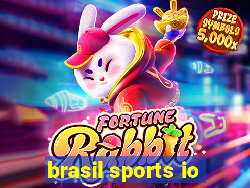 brasil sports io