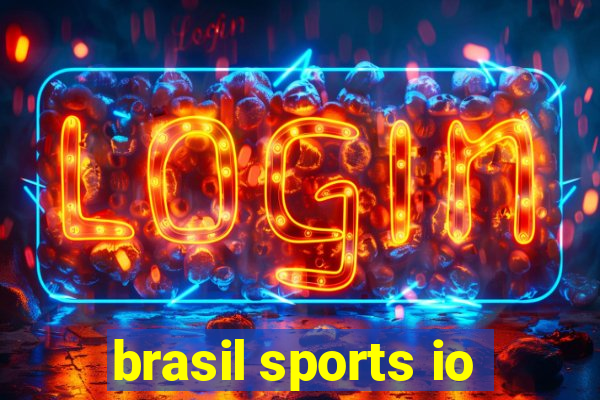 brasil sports io