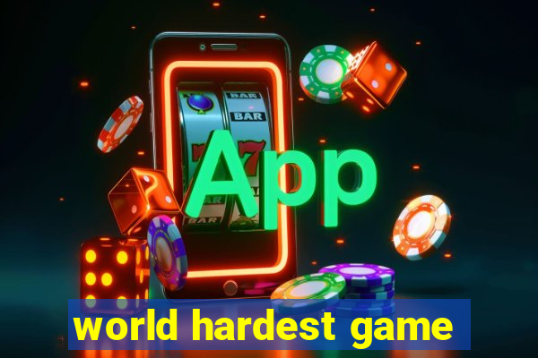 world hardest game