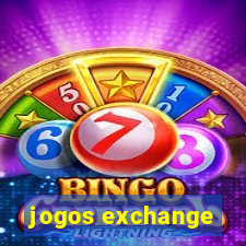 jogos exchange