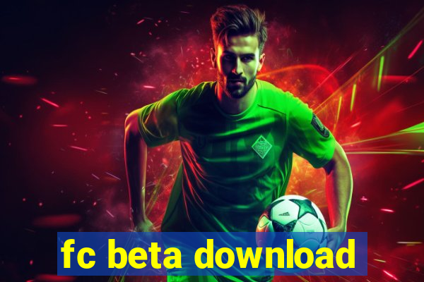 fc beta download