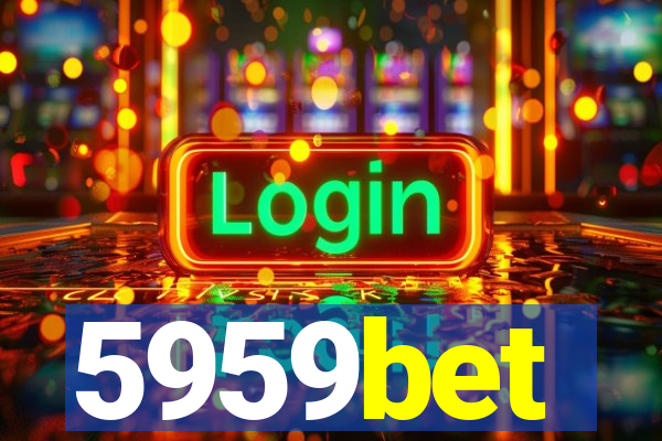 5959bet