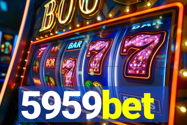 5959bet