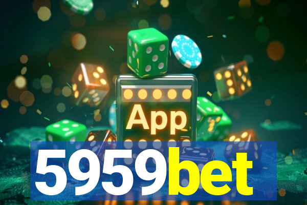 5959bet