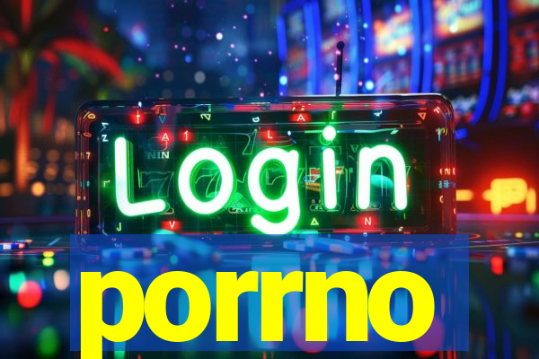 porrno