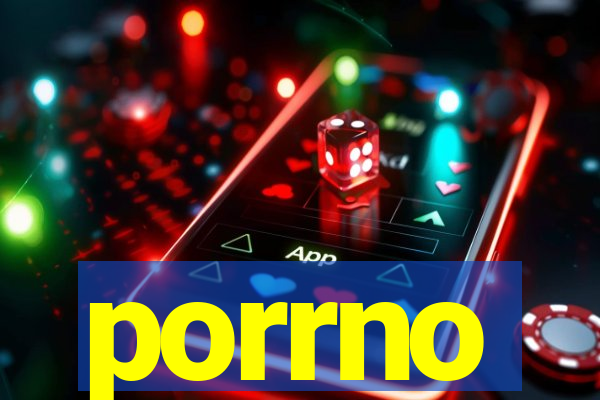 porrno