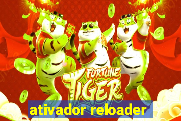 ativador reloader