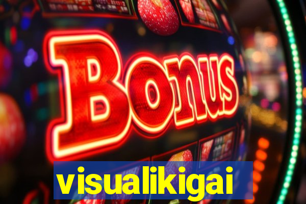 visualikigai