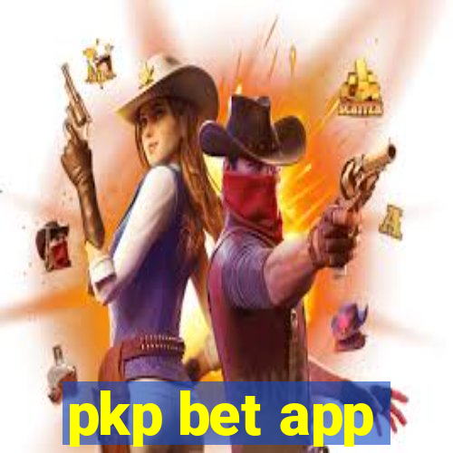 pkp bet app