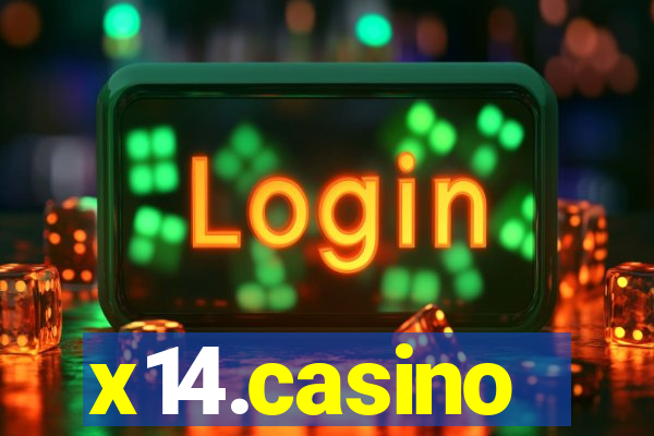 x14.casino