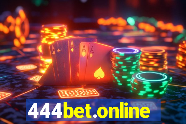 444bet.online