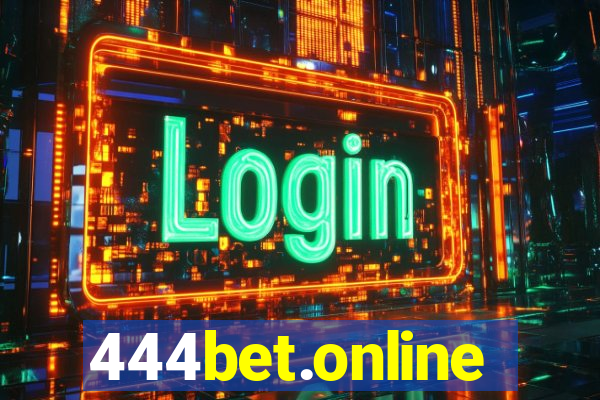 444bet.online