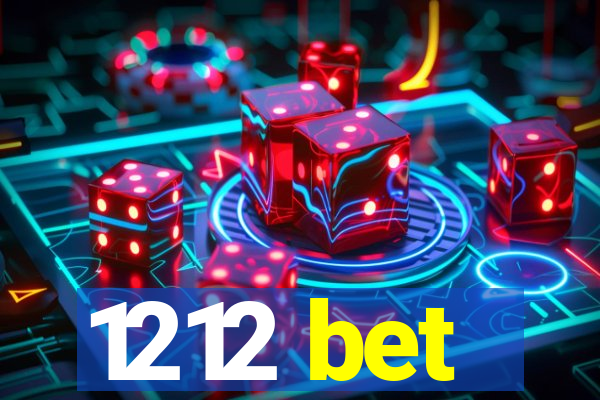 1212 bet