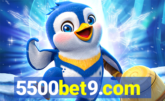 5500bet9.com