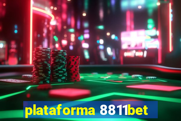 plataforma 8811bet