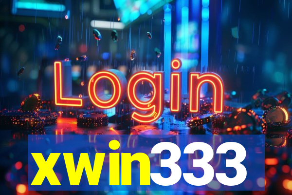 xwin333