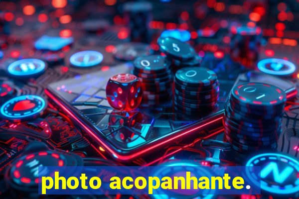 photo acopanhante.