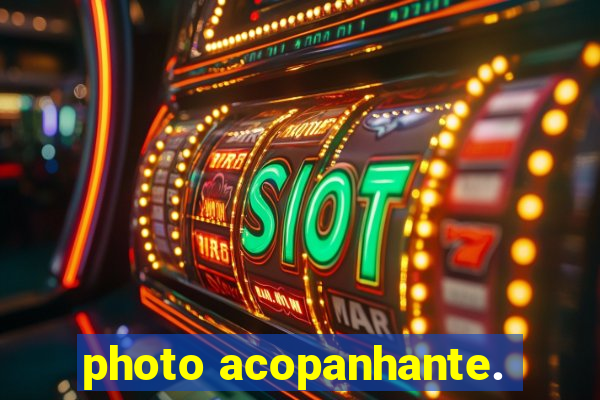 photo acopanhante.