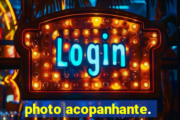 photo acopanhante.