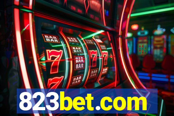 823bet.com