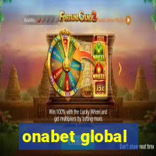 onabet global