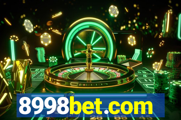 8998bet.com