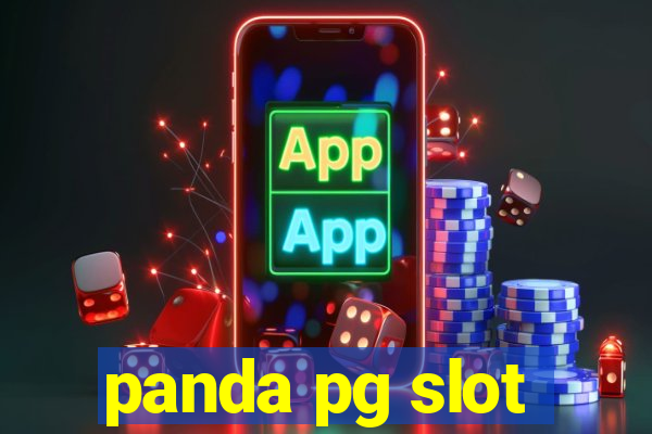 panda pg slot