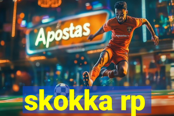 skokka rp