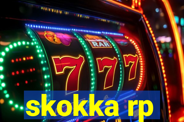 skokka rp