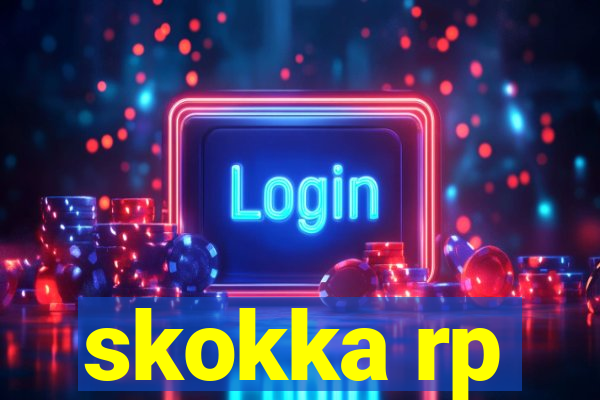 skokka rp