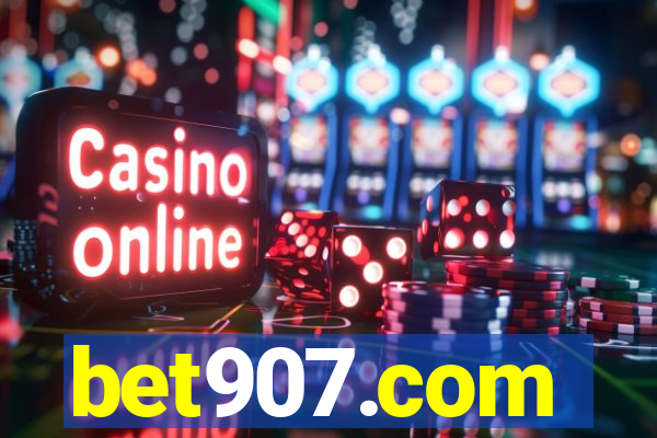 bet907.com