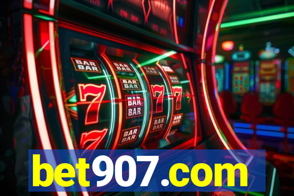 bet907.com